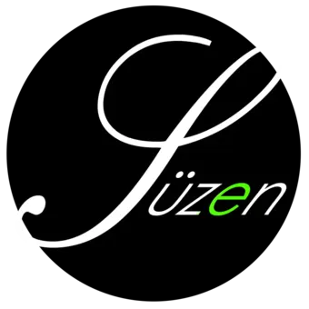 Süzen Fußboden logosu